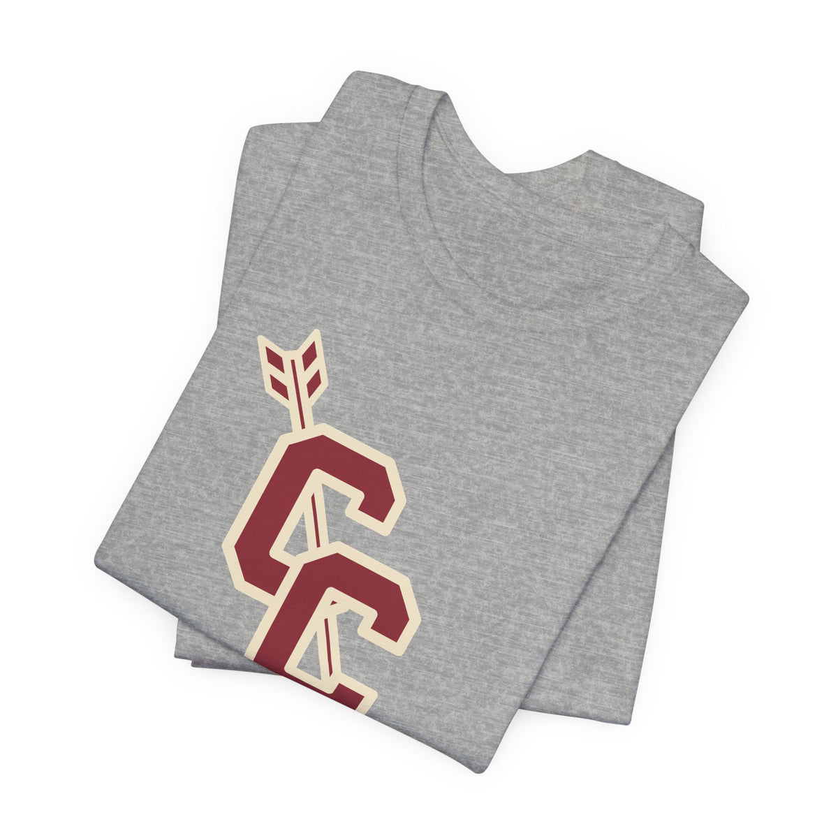 Customizable Short Sleeve