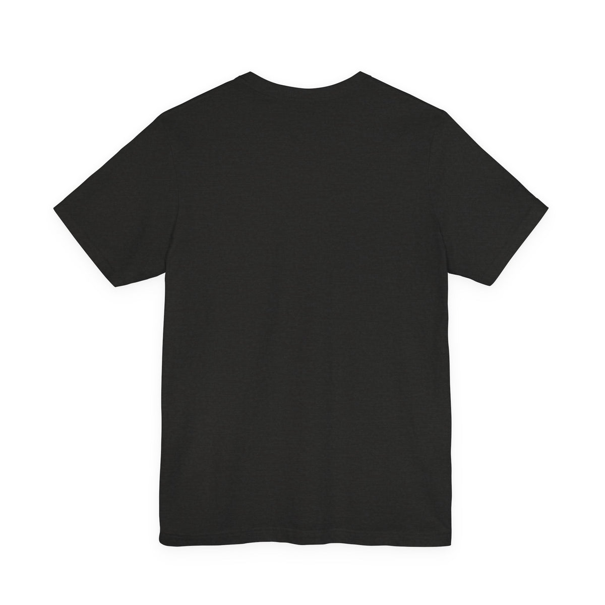 Customizable Short Sleeve