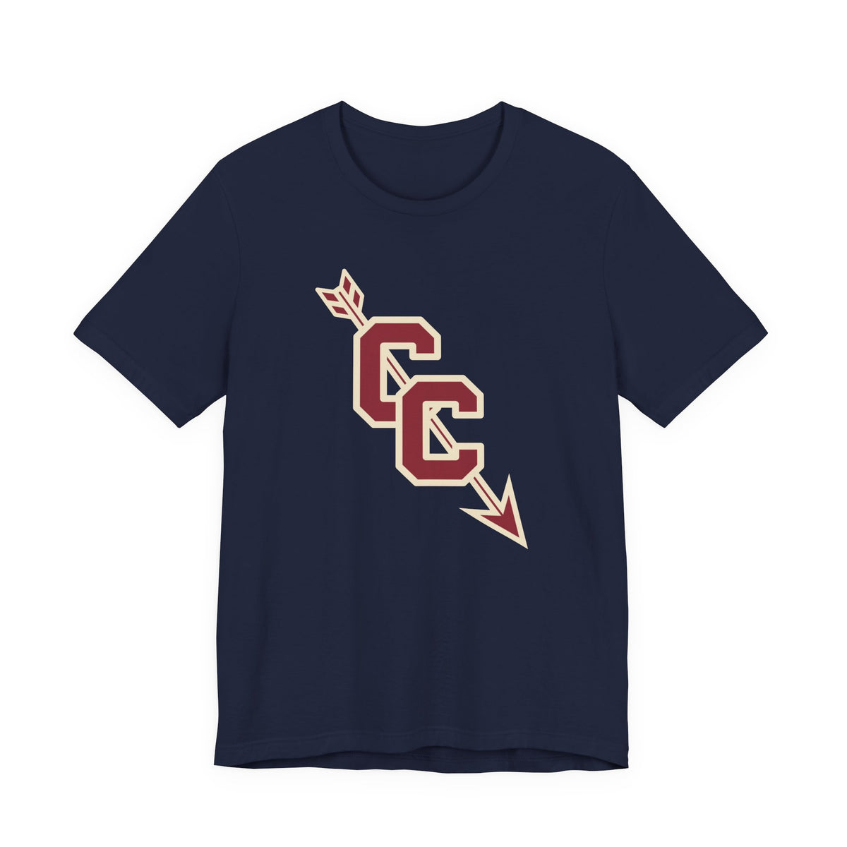 Customizable Short Sleeve