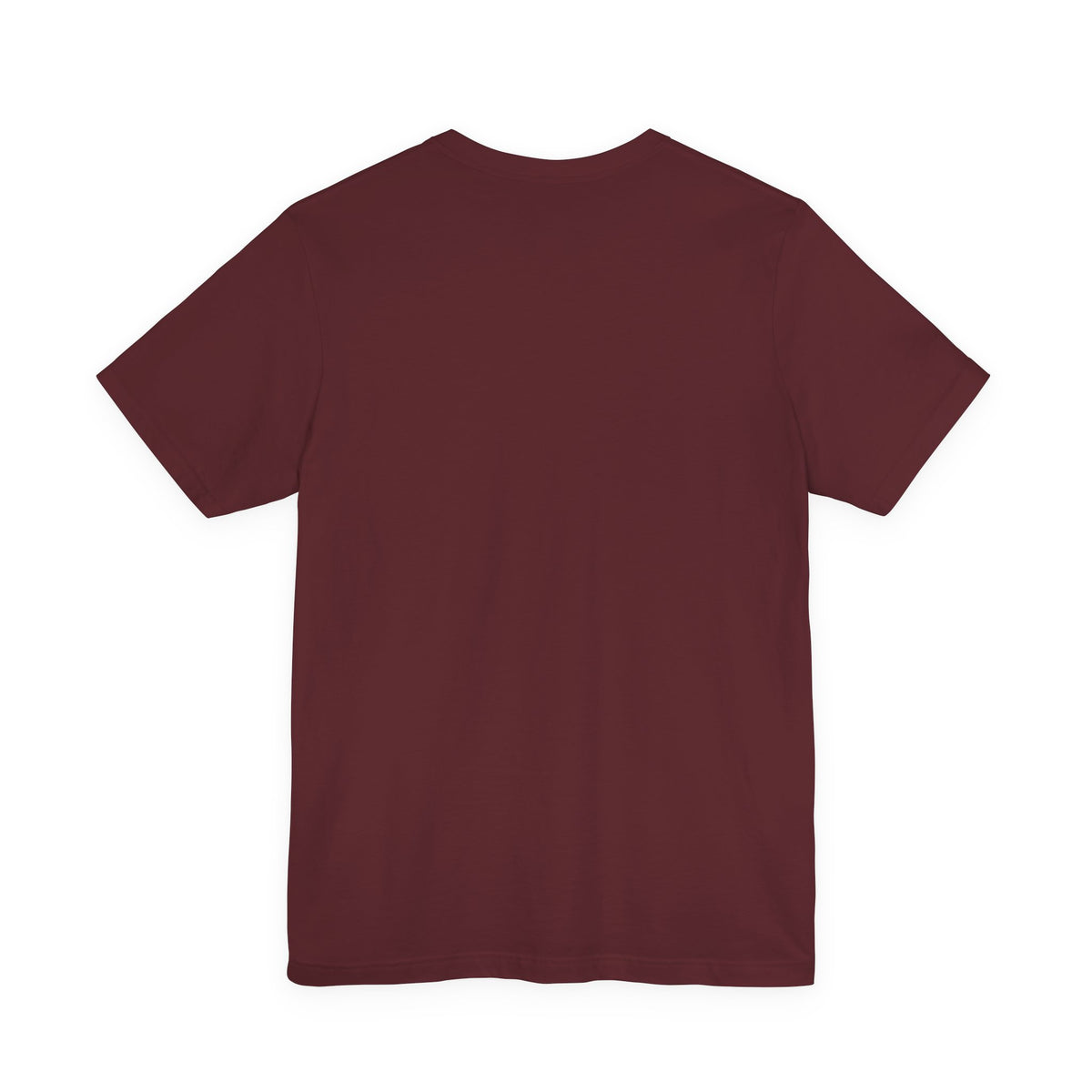 Customizable Short Sleeve