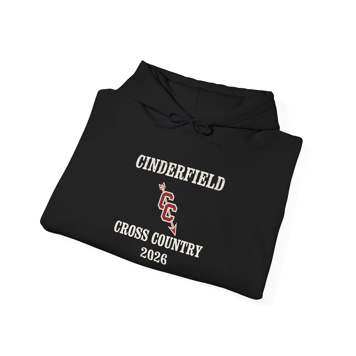 The Bus Ride Hoodie: Custom Team Edition