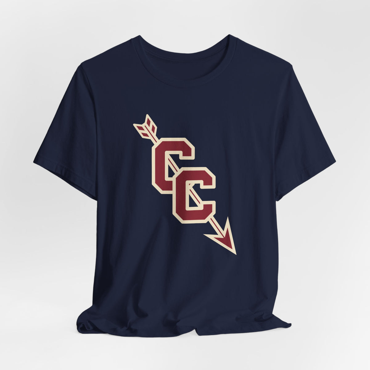 Customizable Short Sleeve