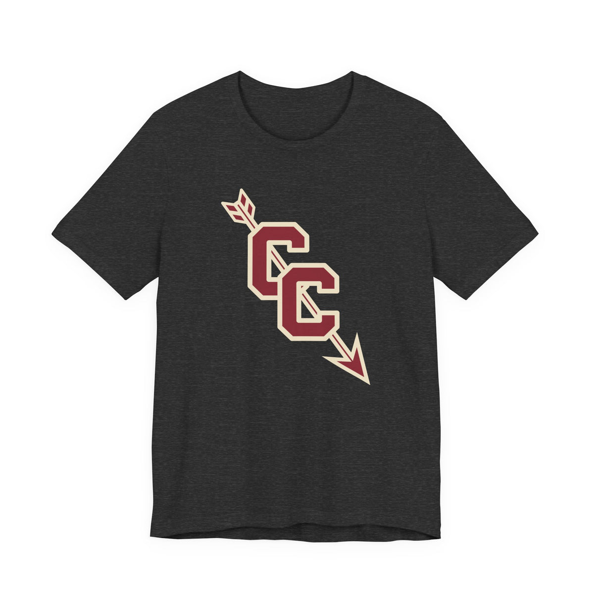 Customizable Short Sleeve