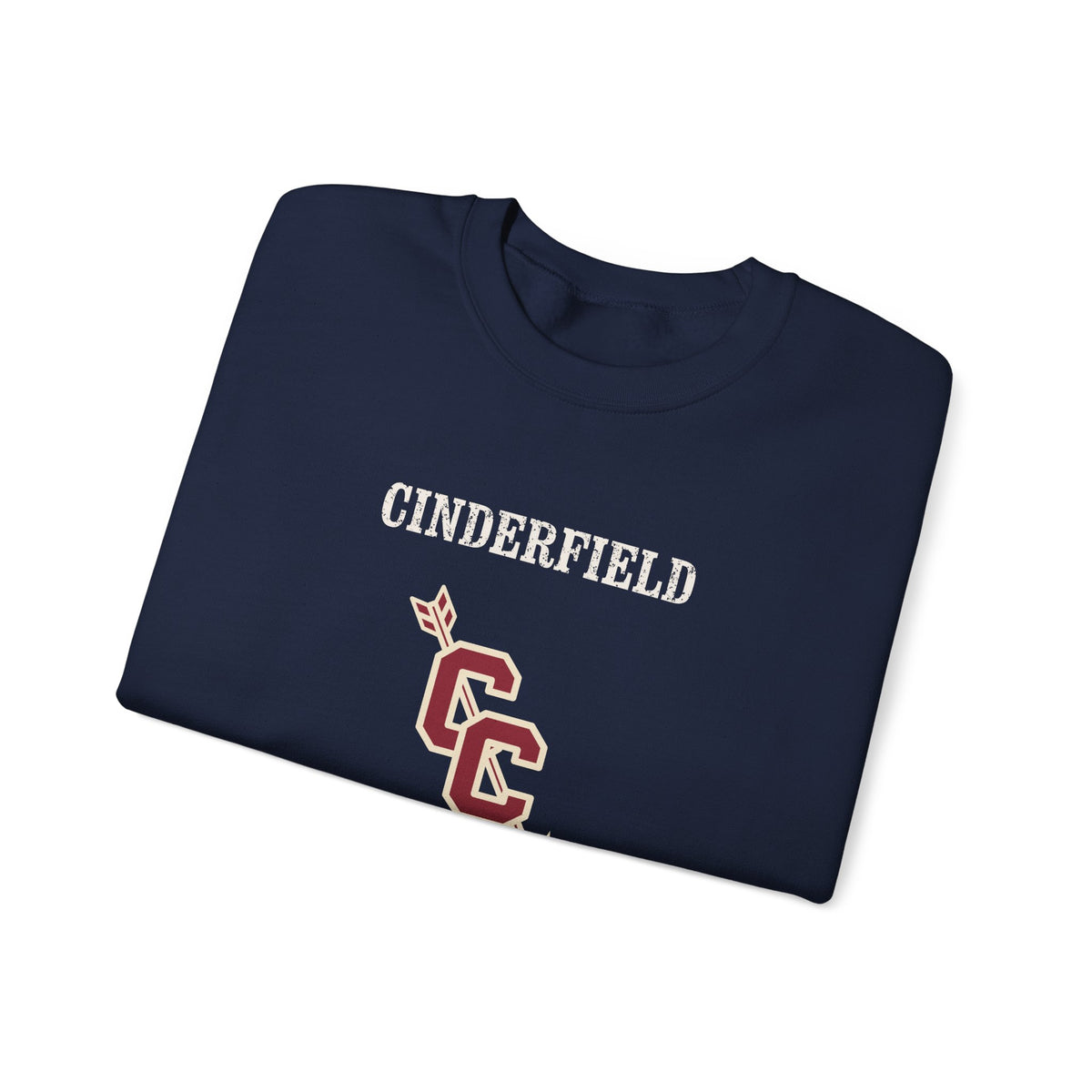 The Practice Day Crewneck: Custom Team Edition