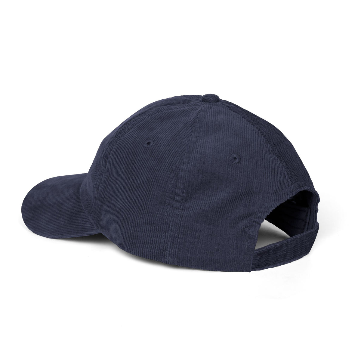 Corduroy Hat, Cross Country Logo