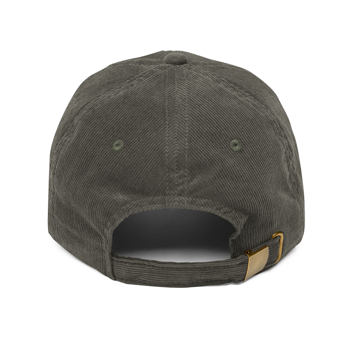 Corduroy Hat, Cross Country Logo