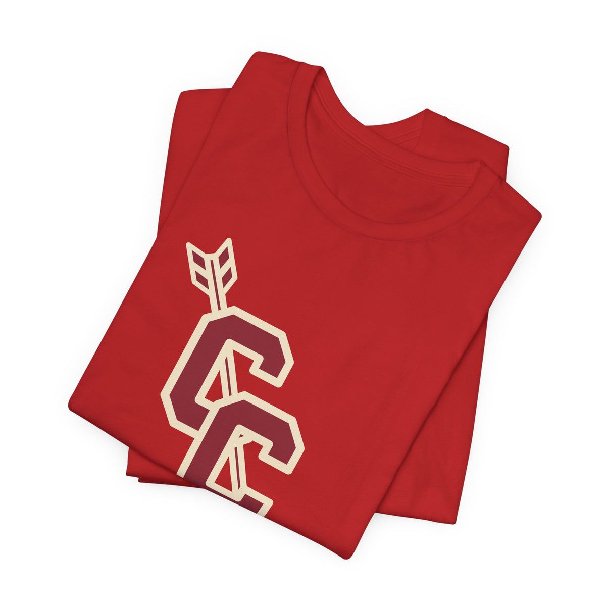 Customizable Short Sleeve