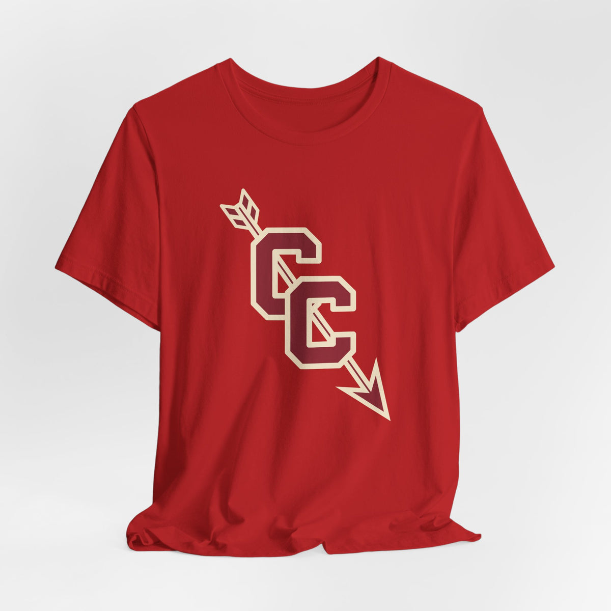 Customizable Short Sleeve