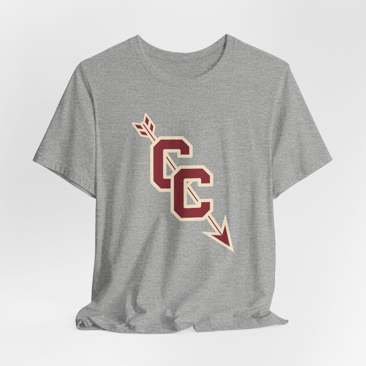 Customizable Short Sleeve