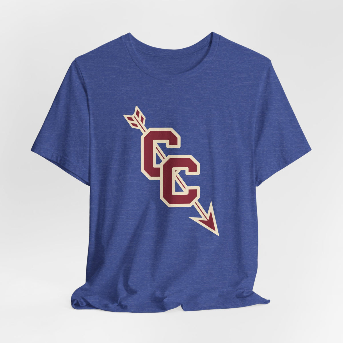 Customizable Short Sleeve