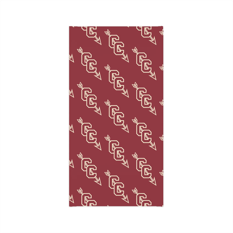 Cross Country Midweight Neck Gaiter