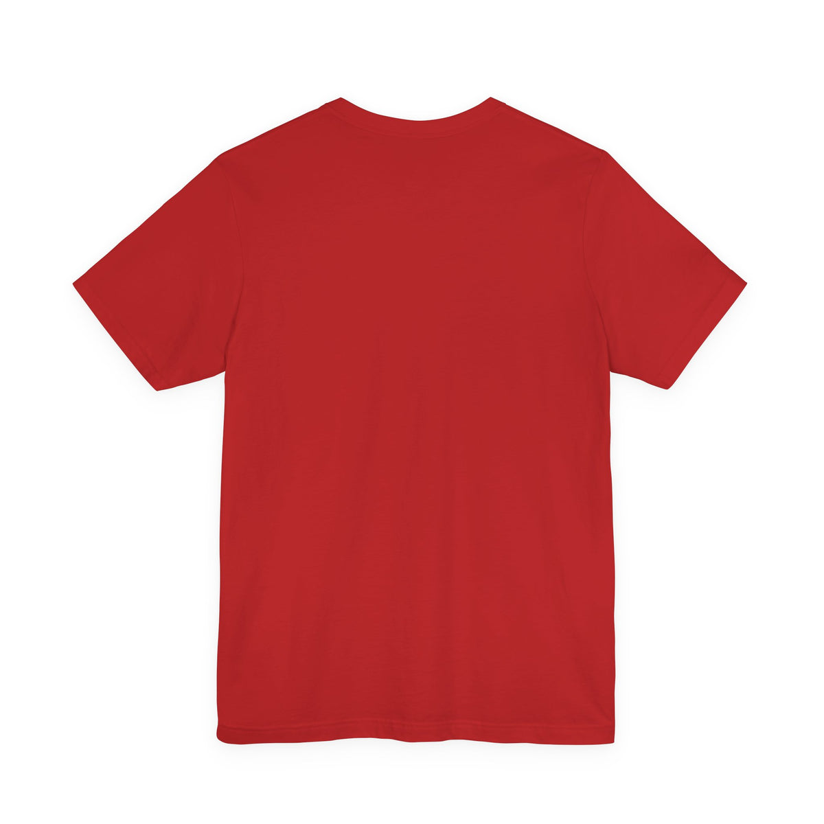Customizable Short Sleeve