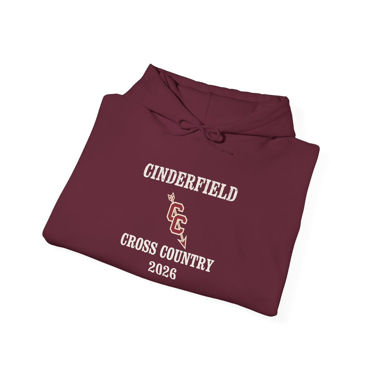 The Bus Ride Hoodie: Custom Team Edition