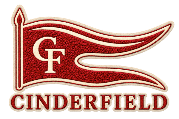 Cinderfield