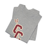 Customizable Short Sleeve