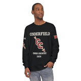 The Cold Start Long Sleeve: Custom Team Edition