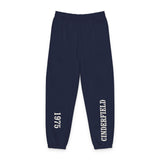 The Warm-Up Sweatpants: Custom Team Edition
