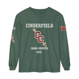 The Cold Start Long Sleeve: Custom Team Edition