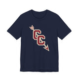 Customizable Short Sleeve