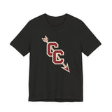 Customizable Short Sleeve
