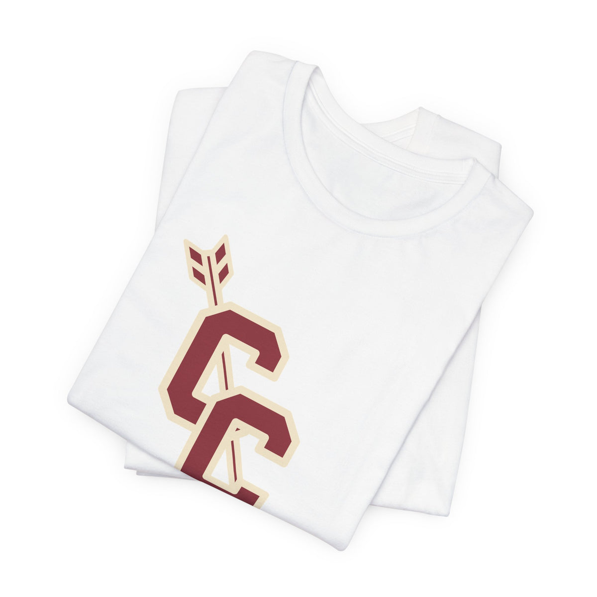 Customizable Short Sleeve
