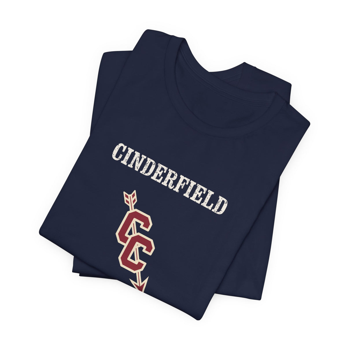 The Lettered Tee: Built Around Your Team