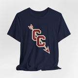 Customizable Short Sleeve