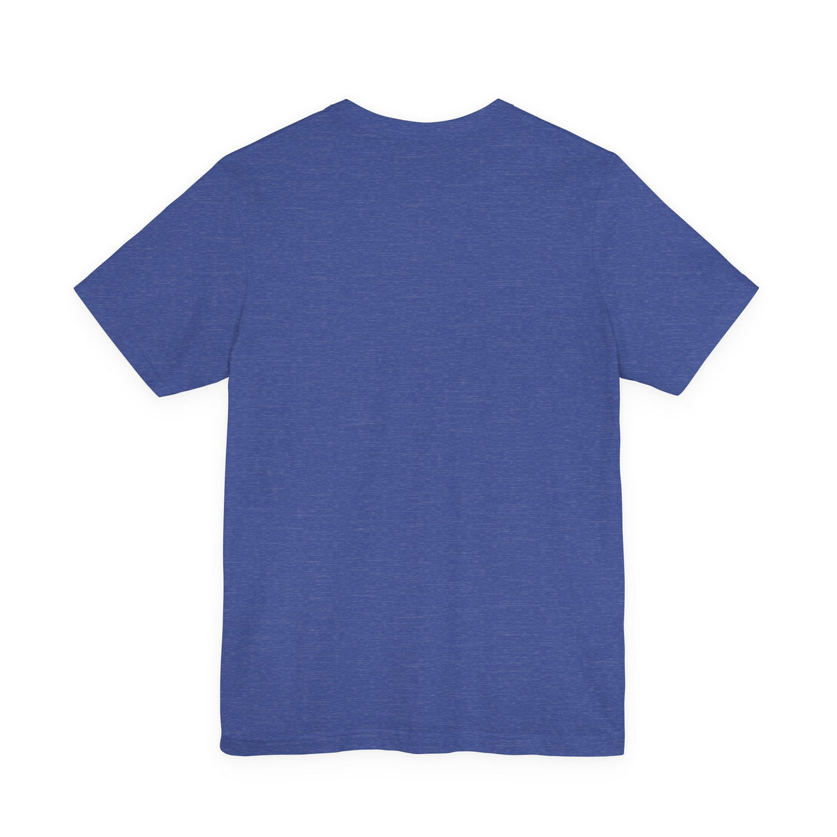 Customizable Short Sleeve