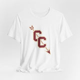 Customizable Short Sleeve