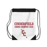 The Locker Room Drawstring Bag: Custom Team Edition