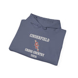 The Bus Ride Hoodie: Custom Team Edition