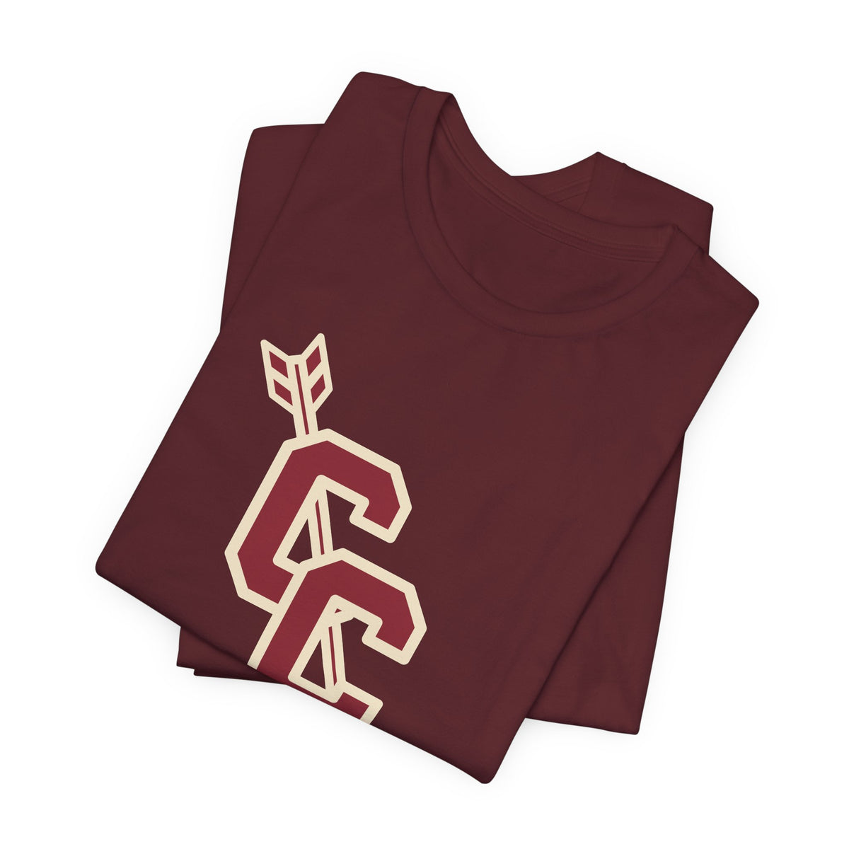 Customizable Short Sleeve