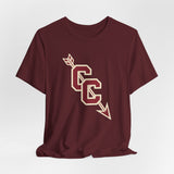 Customizable Short Sleeve