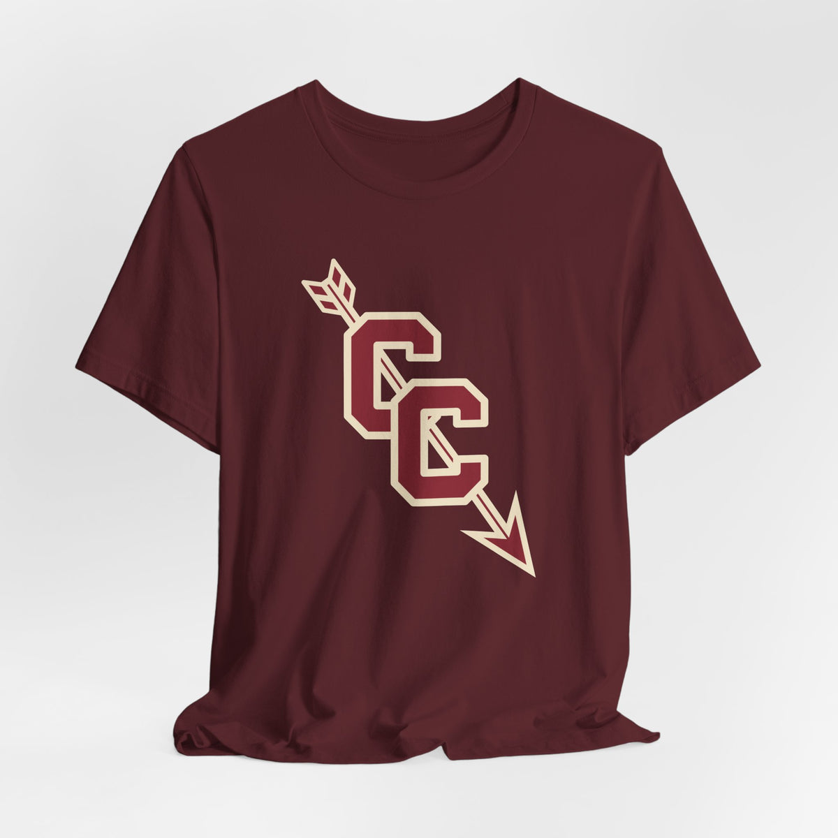 Customizable Short Sleeve