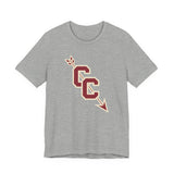 Customizable Short Sleeve