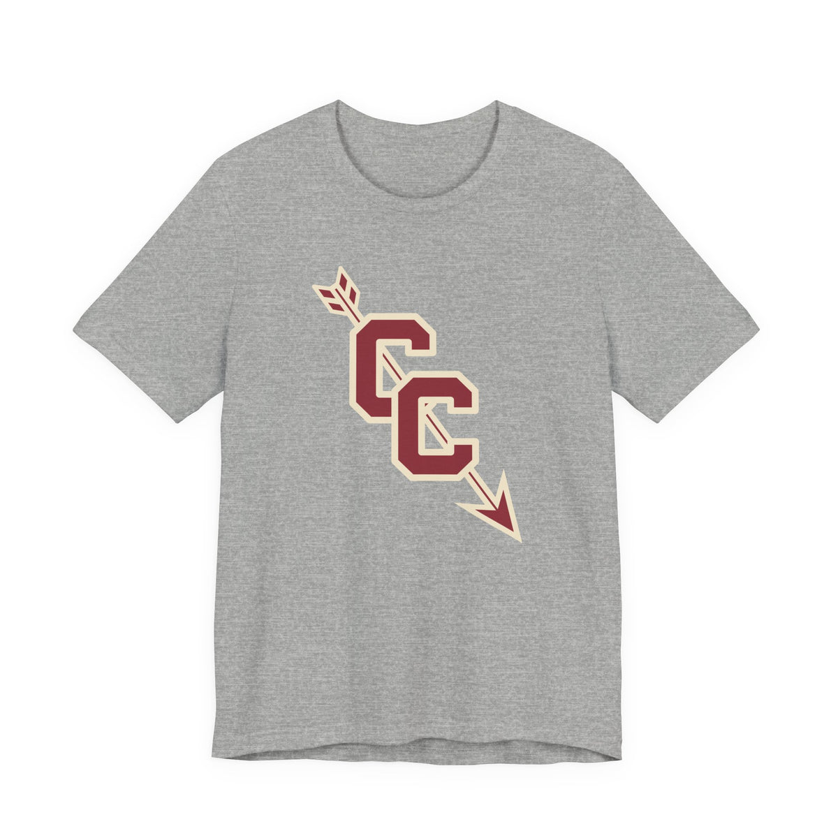 Customizable Short Sleeve