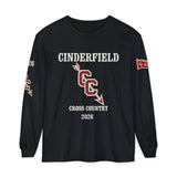 The Cold Start Long Sleeve: Custom Team Edition