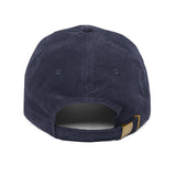 Corduroy Hat, Cross Country Logo