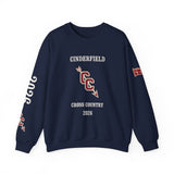The Practice Day Crewneck: Custom Team Edition