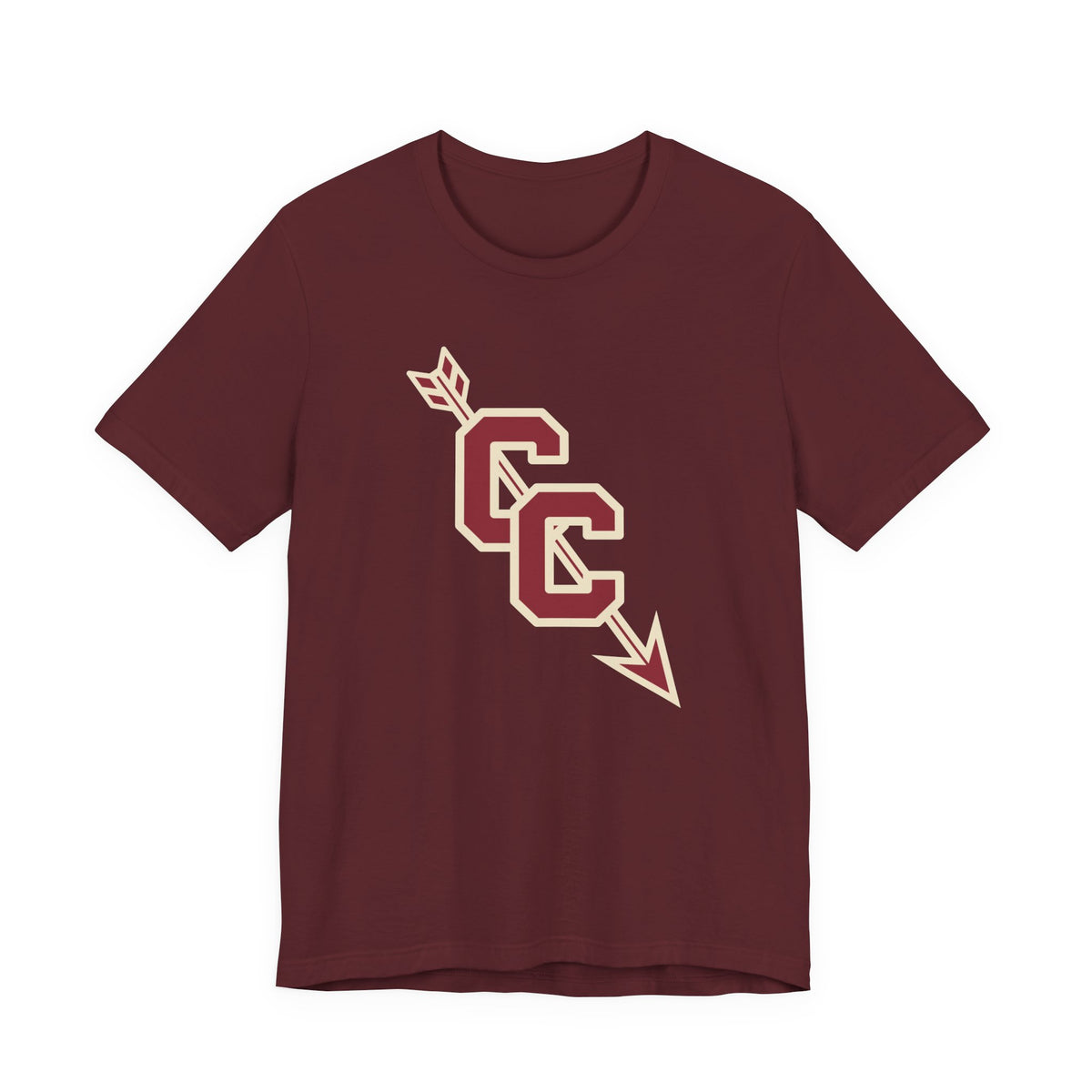 Customizable Short Sleeve