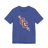Customizable Short Sleeve