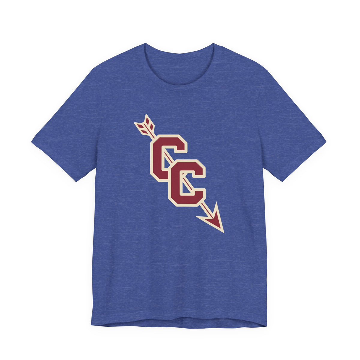 Customizable Short Sleeve
