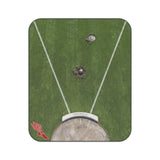 Shot and Discus Meet Blanket