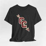 Customizable Short Sleeve