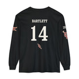 The Cold Start Long Sleeve: Custom Team Edition