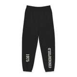 The Warm-Up Sweatpants: Custom Team Edition