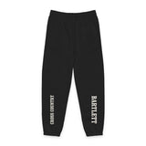 The Warm-Up Sweatpants: Custom Team Edition