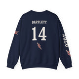 The Practice Day Crewneck: Custom Team Edition