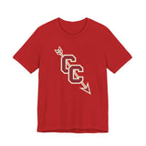 Customizable Short Sleeve