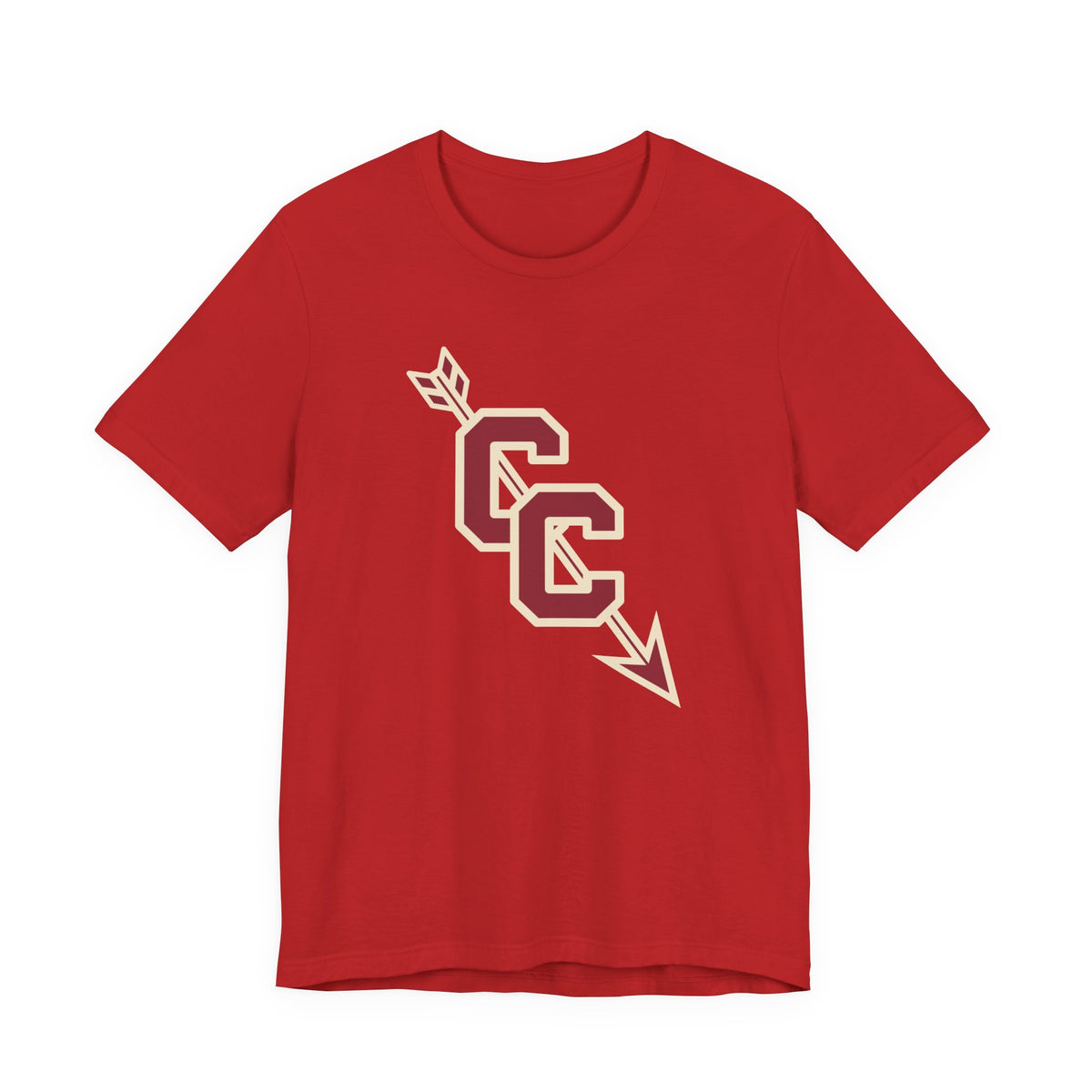 Customizable Short Sleeve